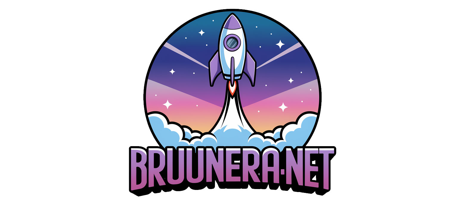 BRUUNERA NET - Internet Móvel